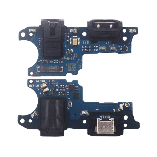 Placa de Carregamento Samsung Galaxy A03/SM-A035F